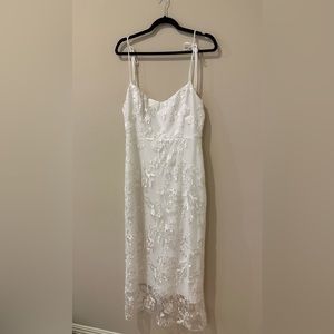 Park & Fifth Clothing Co Madison Dress